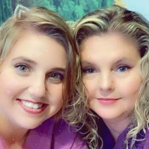 Meet your Posher, Tammy